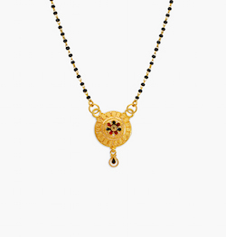 The Quotidian Mangalsutra